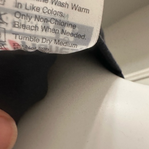 BLACK STURGIS 50th. ANNIVERSARY T SHIRT 1990- SIZE SMALL 34-36 - Picture 6 of 6